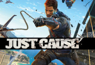 Just Cause | Jason Momoa e diretor de Terremoto vão se reunir na adaptação do game