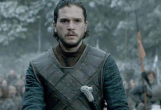 Game of Thrones | Sétima temporada será a mais ambiciosa de todas, diz Jon Snow