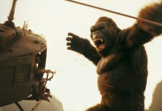 Godzilla vs. Kong | Diretor indica novo design para o King Kong