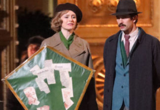 Mary Poppins Returns | Atores explicam detalhes da continuação do filme clássico