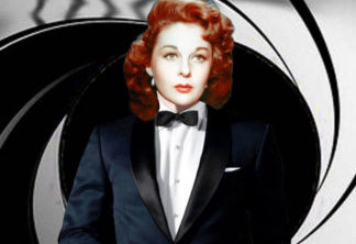 Franquia do agente 007 quase teve mulher como protagonista em seus primeiros filmes