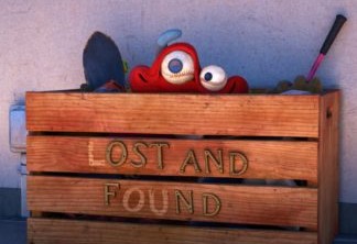 Lou | Pôster do novo curta da Pixar é divulgado no SXSW