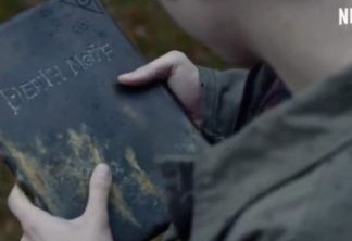 Death Note | Netflix volta a ser alvo de controvérsia racial após Punho de Ferro
