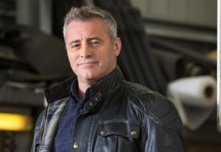 Top Gear | Matt LeBlanc, de Friends, vai deixar reality show após 4 temporadas