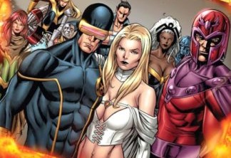 Gifted | Bryan Singer divulga imagem da participação de Stan Lee na nova série dos X-Men