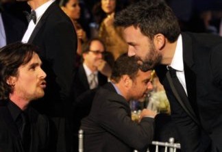 Hans Zimmer, compositor da trilha sonora de Batman, diz preferir Christian Bale a Ben Affleck
