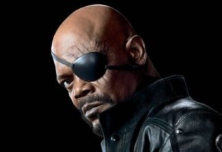 Saiba como Nick Fury perde um dos olhos nos quadrinhos - e por que isso mudou em Capitã Marvel