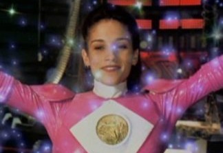 Power Rangers | Primeira Ranger Rosa diz que "quase morreu" em filmagens