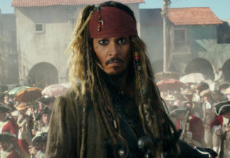 Piratas do Caribe 5: A Vingança de Salazar | Novo vídeo mostra os bastidores do filme