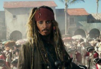 Piratas do Caribe 5: A Vingança de Salazar | Filme ganha novo comercial e pôster animado