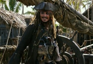 Piratas do Caribe 5 | Personagens cheios de vida em dez novos pôsteres do filme