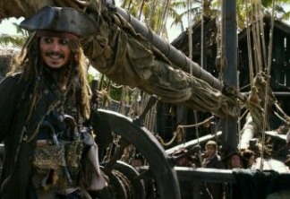 Piratas do Caribe: A Vingança de Salazar | Em dois dias, filme já arrecadou US$ 34,5 milhões e deve lucrar mais que o previsto