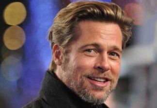 Brad Pitt | Muitas pessoas colecionam pinturas, mas o ex de Angelina gosta de peças e móveis de metal. Ele mesmo já desenhou alguns.