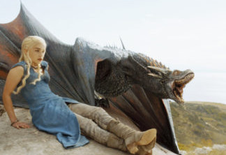 Game of Thrones | Efeitos visuais serão mais impressionantes na próxima temporada
