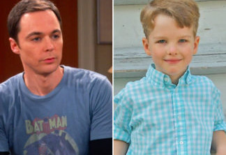 Young Sheldon | Série derivada de The Big Bang Theory ganha data de estreia