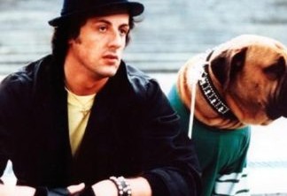 Sylvester Stallone vendeu cachorro de Rocky por 40 dólares