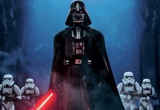 Rogue One | Filme original não teria Darth Vader