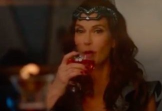 Supergirl | Teri Hatcher e Kevin Sorbo aparecem em teaser do novo episódio