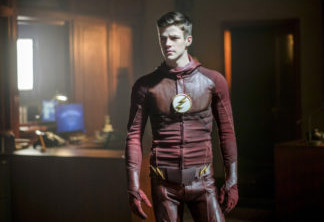 Flash | Produtor promete mais vilões conhecidos nos próximos episódios