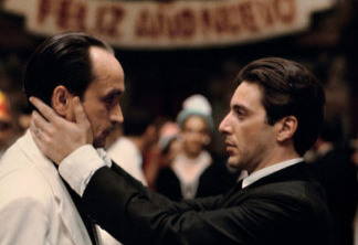 Francis Ford Coppola, De Niro e Al Pacino vão se reunir para comemorar 45 anos de O Poderoso Chefão