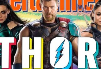 Thor: Ragnarok | Chefe da Marvel desmente similaridades do filme com Guardiões da Galáxia