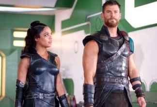Thor: Ragnarok | Cena de Hulk contra Thor tem referências ao Surfista Prateado