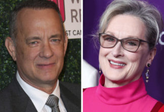 The Post | Spielberg acelera filme com Tom Hanks e Meryl Streep a tempo do Oscar 2018