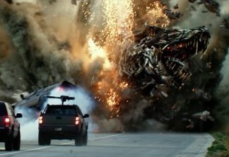 Transformers: O Último Cavaleiro | Mais um robô é apresentado em vídeo inédito do filme