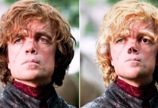 TYRION LANNISTER – Tyrion é apelidado de “Duende” não só pelo seu tamanho, mas pelo seu corpo descrito como todo atrofiado. Tyrion é feio e depois da Batalha de Água Negra, o anão perde o nariz, além de ganhar uma cicatriz cortando toda sua face. Ainda, seus olhos são um de cada cor, um verde […]