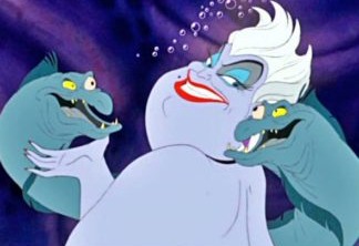 A Pequena Sereia | Compositor da Disney deseja Drag Queen interpretando vilã
