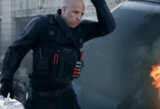 Velozes e Furiosos 8 | Novo vídeo revela lado sombrio de Dominic Toretto