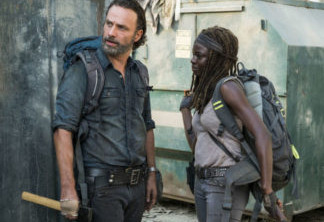 The Walking Dead | Showrunner quer seguir com o série por duas décadas