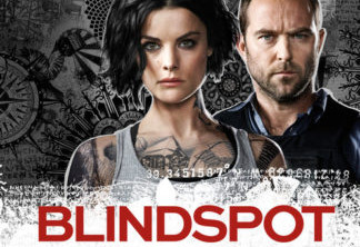 Blindspot | A NBC anunciou na última quarta-feira (10) a renovação da série para sua terceira temporada.