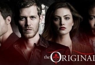 The Originals | A CW anunciou a renovação do famoso derivado de The Vampire Diaries.