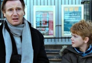 Simplesmente Amor | Liam Neeson quase interpretou outro personagem no filme