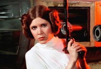 Carrie Fisher é homenageada com vídeo emocionante na Star Wars Celebration; veja