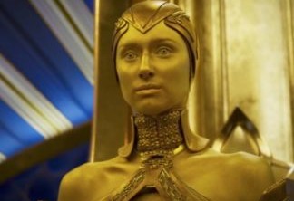Guardiões da Galáxia Vol. 3 | James Gunn confirma que Ayesha estará no filme