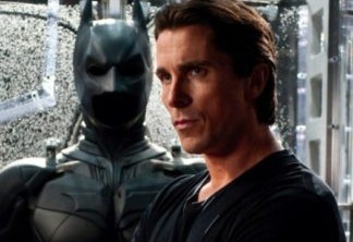 Christian Bale afirma que jamais faria outro filme de super-herói