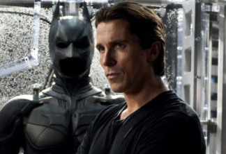 Após tiroteio em sessão, Christian Bale "não consegue assistir" filme do Batman