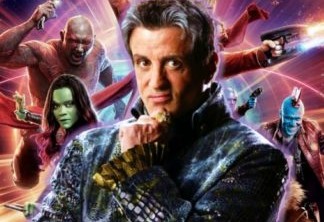 Guardiões da Galáxia Vol. 2 | Kevin Feige diz que personagens de cenas pós-créditos podem aparecer no Universo Cinematográfico Marvel
