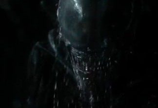 Alien: Covenant | Revista estampa bela imagem do filme em sua capa