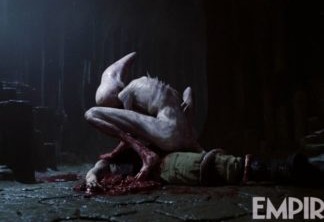 Alien: Covenant | Neomorfo é a versão mais aterrorizante das criaturas do filme, veja fotos
