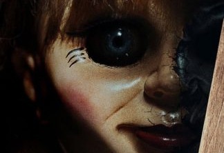Annabelle 3: De Volta para a Casa terá comédia além de terror