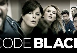 Code Black | Drama médico é renovado para sua terceira temporada