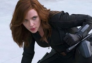 Viúva Negra | Scarlett Johansson ganha destaque em pôster de fã para seu filme solo