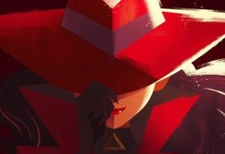 Carmen Sandiego | Ladra icônica dos games ganha série do Netflix