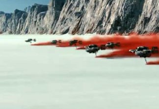 Star Wars: Os Últimos Jedi | Novo planeta do filme poderá ser visitado em parques da Disney