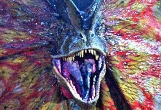 Jurassic World 2 | Dinossauro clássico da franquia estará de volta no novo filme