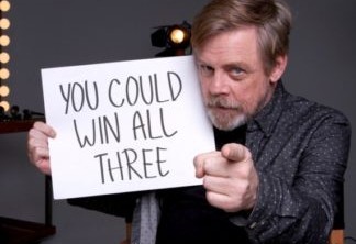 Han Solo | Campanha beneficente permitirá que fãs participem do filme