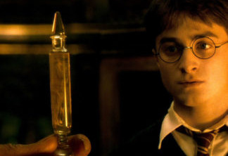 Daniel Radcliffe – Harry Potter e o enigma do príncipe | O ator, que interpreta o protagonista bruxo, já admitiu em entrevista que acha que sua atuação no sexto filme da saga foi sua pior performance.